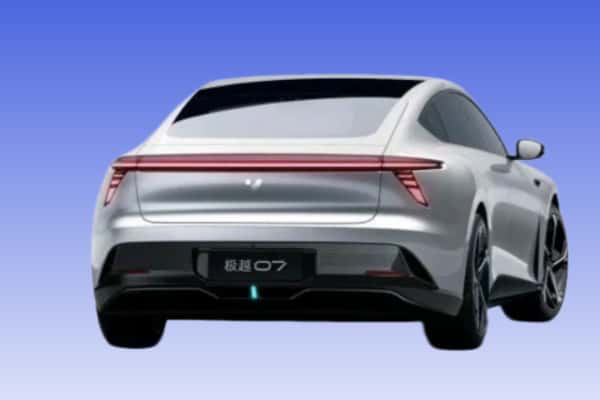 六安市裕安回收小米汽车