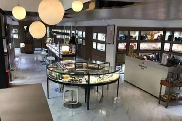 六安市裕安寄卖奢侈品店