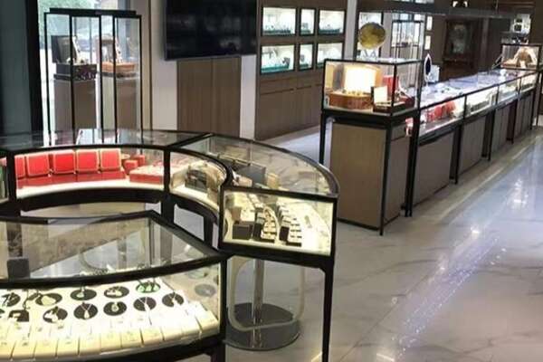 六安市裕安奢侈品回收